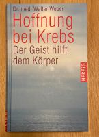 Dr. Walter Weber - Hoffnung bei Krebs Sachsen-Anhalt - Halle Vorschau