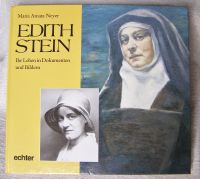 Buch Edith Stein_Ihr Leben_M.A. Neyer_Echter Verlag 1988_neuw. Bayern - Obersinn Vorschau