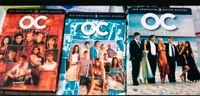 Oc California DVD Staffel 1-3 Baden-Württemberg - Weissach im Tal Vorschau