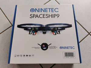 Ninetec Spaceship9 eBay Kleinanzeigen ist jetzt Kleinanzeigen