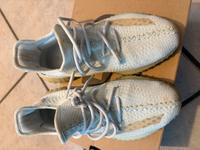 Yeezy Boost 350 Größe 42,5 Nürnberg (Mittelfr) - Mitte Vorschau