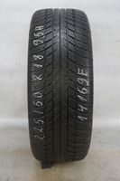 1 Winterreifen 225 / 50 R 18 95 H Bridgestone Blizzak * Run 5,3mm Bayern - Hattenhofen Vorschau