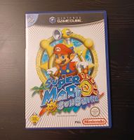 Super Mario Sunshine - GameCube Lindenthal - Köln Weiden Vorschau