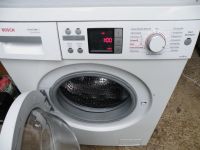 Waschmaschine Bosch MAXX 7  Wasserpumpe defekt Hessen - Bensheim Vorschau