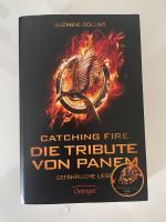 Hunger Games Buch Harburg - Hamburg Heimfeld Vorschau