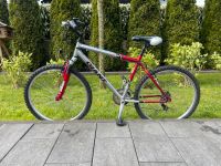 Giant Fahrrad  Rahmenhöhe  47cm ,  Größe M Nordrhein-Westfalen - Hückeswagen Vorschau