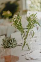 20 Vasen als Deko für eine Hochzeit / Vintage / Ikea Stuttgart - Stuttgart-Ost Vorschau