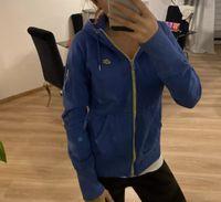 Nike hoodie blau S Obervieland - Kattenesch Vorschau