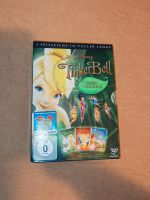 3er DVD Box Disney Tinkerbell Feen-Trilogie Nordrhein-Westfalen - Lotte Vorschau