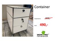 Container Pistoia - Büro - Contur Nordrhein-Westfalen - Voerde (Niederrhein) Vorschau