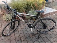 Haibike, CSG Trekking Fahrrad, 28 Zoll, Top Zustand !!! Rheinland-Pfalz - Plaidt Vorschau