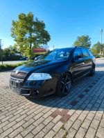 Skoda Oktavia RS 2.0 TFSI Sachsen-Anhalt - Leuna Vorschau