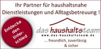 Haushaltshilfe / Alltagsbetreuung gesucht? Niedersachsen - Wilhelmshaven Vorschau