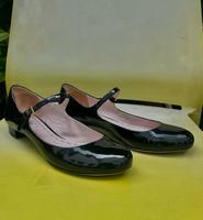 MIU MIU | Ballerinas | Gr.38 | TOP | 1 x getragen Düsseldorf - Stadtmitte Vorschau