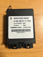 Mercedes SIEMENS VDO Elektronik ENR Steuergerät A0024460117 Essen - Altenessen Vorschau