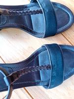 0riginal Prada Sandalen Köln - Fühlingen Vorschau