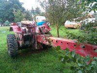 Traktor RS 09 Sachsen-Anhalt - Droyßig Vorschau