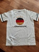 T-Shirt Fußball Wendepailletten Niedersachsen - Isernhagen Vorschau