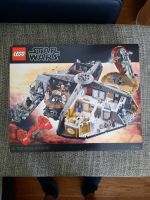 LEGO Star Wars Verrat in Cloud City 75222 Bayern - Dietmannsried Vorschau