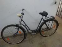 Diamant Mifa Ifa Rennrad Singlespeed Fahrrad DDR 26 er Berlin - Marzahn Vorschau
