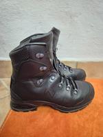 Haix Gr 40 UK 6,5 ksk Elite Stiefel Sachsen - Halsbrücke Vorschau