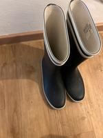 Aigle Gummistiefel 1/2 getragen. G.39 Bayern - Starnberg Vorschau
