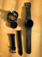 1x Samsung Watch 3 Bluetooth (41 mm) Mystic Silver Essen - Rüttenscheid Vorschau