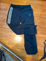 Adidas Jogginghose schwarz Damen Gr. 38 Bayern - Obergünzburg Vorschau