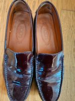 Tod's Slipper, Gr.38 Nordrhein-Westfalen - Coesfeld Vorschau