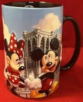 Disney Micky Maus Tasse Paris Bayern - Obermeitingen Vorschau