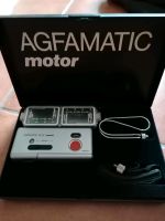 AGFAMATIC 901E Motor Fotoapparat Baden-Württemberg - Kraichtal Vorschau