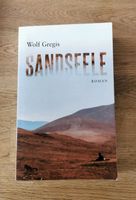 Sandseele - Wolf Gregis Buch Niedersachsen - Marklohe Vorschau