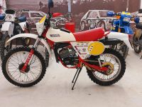 Fantic TX 160 50cc Polini Competition oldtimer Raritäten Enduro Baden-Württemberg - Aulendorf Vorschau