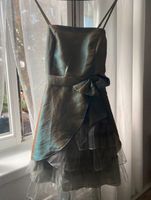 Schimmerndes Abendkleid/Ausgehkleid Berlin - Neukölln Vorschau