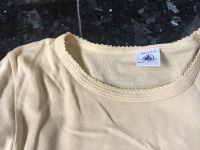 Langarmshirt Petit bateau senffarbenen 122 126 Baden-Württemberg - Malsch Vorschau