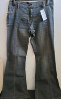 Damen Jeans Gr.42 - macht lange schlanke Beine Bayern - Erding Vorschau