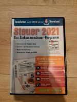 Steuer 2021  (Aldi) Rheinland-Pfalz - Zeltingen-Rachtig Vorschau