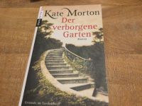 Kate Morton Der verborgene Garten Roman Bayern - Waltenhofen Vorschau