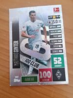 Match Attax, Bundesliga, Top 100,Matthias Ginter Eching am Ammersee - Eching Vorschau