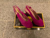 Buffalo Pumps in Gr.39 Bayern - Karsbach Vorschau