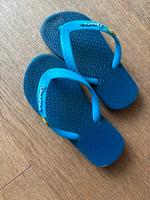 Ipanema Flip Flops Sandalen Badeschuhe 25/26 guter Zustand Bayern - Forstern Vorschau