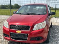 Chevrolet Aveo Bayern - Augsburg Vorschau