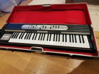 Elka Rhapsody 610 Keyboard Bayern - Rosenheim Vorschau