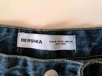 Jeans Berschka Gr. 38( Made in Türkei) Hessen - Erbach Vorschau