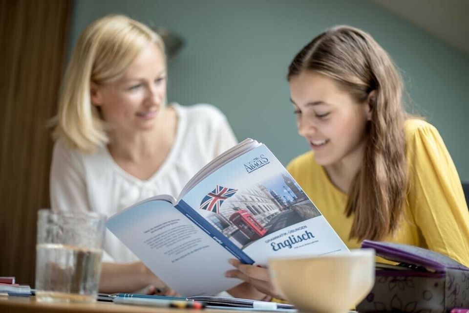 Ahrensbök Nachhilfe: Mathe Physik Chemie Rewe Deutsch Englisch in Ahrensbök