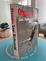 Ein Stück Zeitgeschichte: Bildband von Leni Riefenstahl: Olympia Altona - Hamburg Ottensen Vorschau