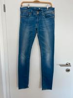 Replay Damen Jeans Luz Skinny W30 L32 blau Bayern - Markt Schwaben Vorschau