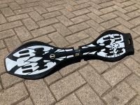 Neuw. Waveboard - Landsurfing Board für Kinder u. Jugendliche Niedersachsen - Oldenburg Vorschau