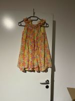 süßes Mädchen Sommerkleid mit Tüll und Blumen Gr. 122 Essen - Frillendorf Vorschau