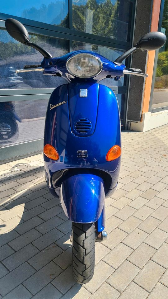 Vespa ET2  *6218 Km* in Tauberbischofsheim